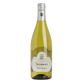 VINO BIANCO PINOT JERMANN 75 CL