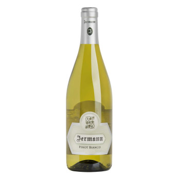 VINO BIANCO PINOT JERMANN 75 CL