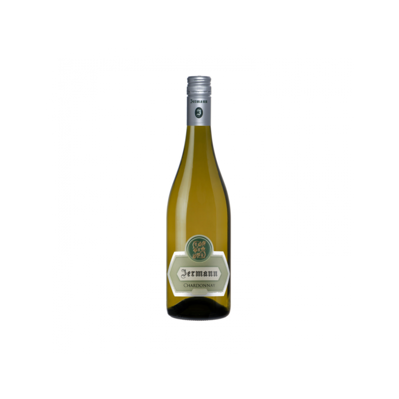 VINO BIANCO CHARDONNAY JERMANN 75 CL