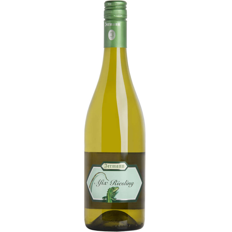 VINO BIANCO AFIX RIESLING JERMANN 75 CL