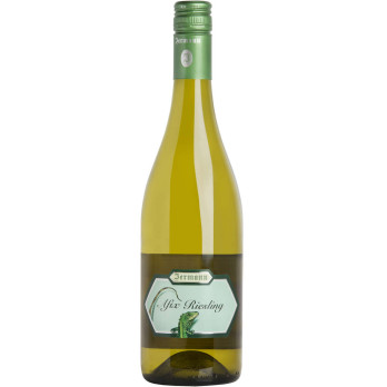 VINO BIANCO AFIX RIESLING JERMANN 75 CL