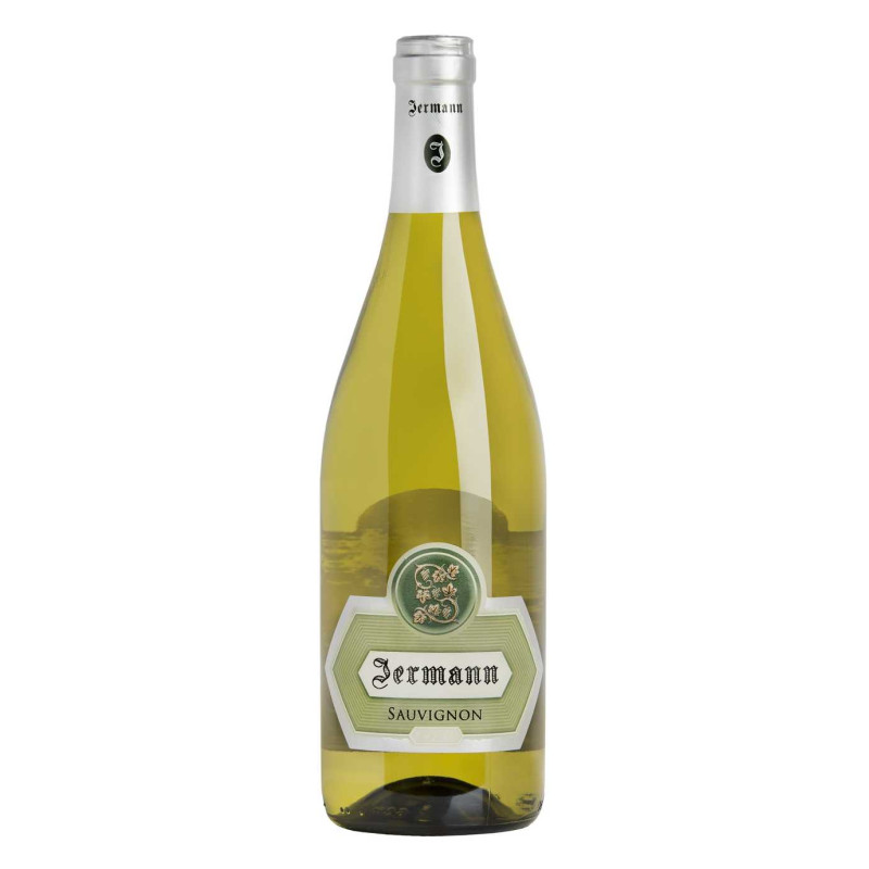 VINO BIANCO SAUVIGNON JERMANN 75 CL