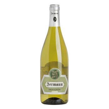 VINO BIANCO SAUVIGNON JERMANN 75 CL