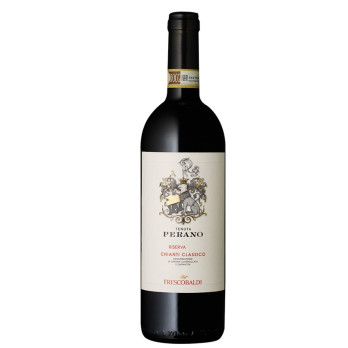 VINO ROSSO CHIANTI RISERVA TENUTA PERANO FRESCOBAL