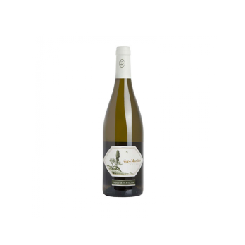 VINO BIANCO CAPO MARTINO JERMANN 75 CL