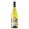 VINO BIANCO COSI SIA JERMANN 75 CL