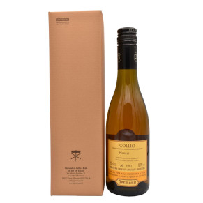 VINO DOLCE PICOLIT DOC COLLIO JERMANN 37,5 CL