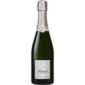 CHAMPAGNE EXTRA BRUT MILLESIME MAILLY GRAND CRU MA