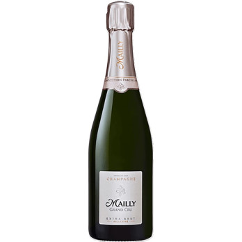 CHAMPAGNE EXTRA BRUT MILLESIME MAILLY GRAND CRU MA