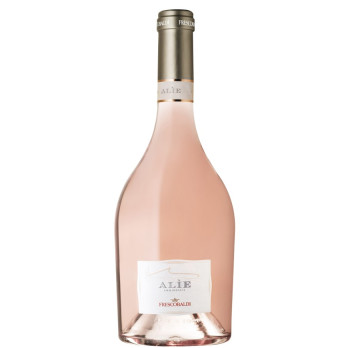 VINO ROSATO ALIE' AMMIRAGLIA FRESCOBALDI 75 CL