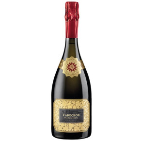 FRANCIACORTA CABOCHON FUORISERIE MONTEROSSA 75 CL