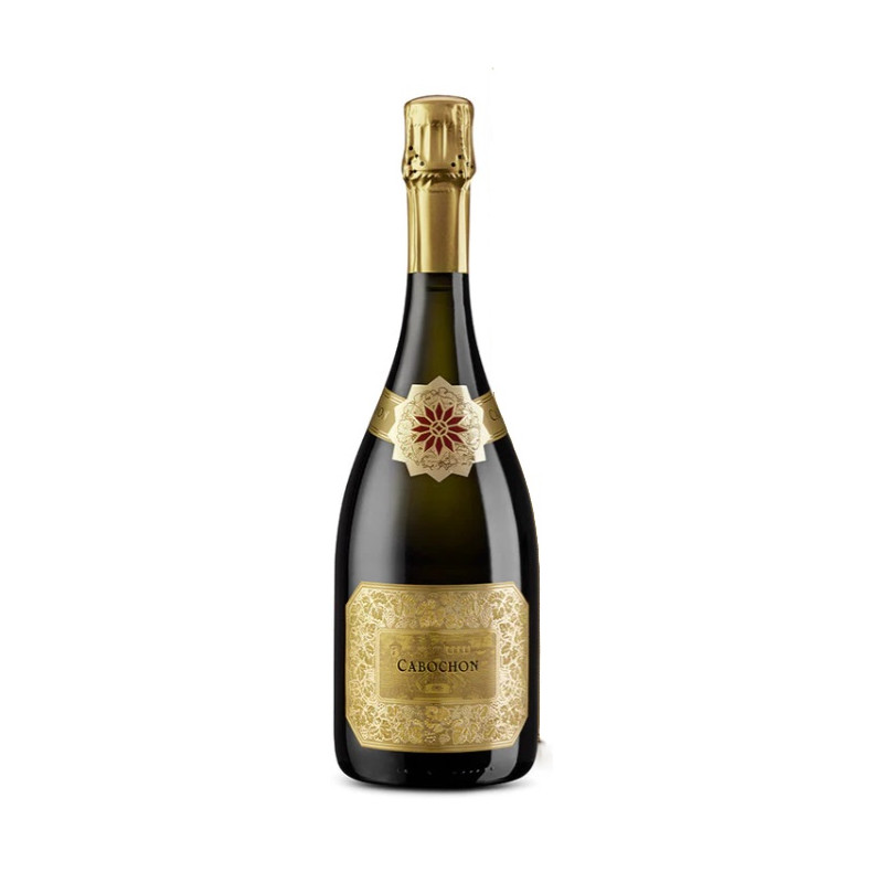 FRANCIACORTA CABOCHON BRUT MONTEROSSA 75 CL