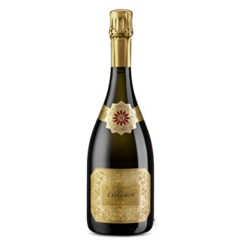 FRANCIACORTA CABOCHON BRUT MONTEROSSA 75 CL