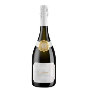 FRANCIACORTA CABOCHON BRUT STELLATO MONTEROSSA 75