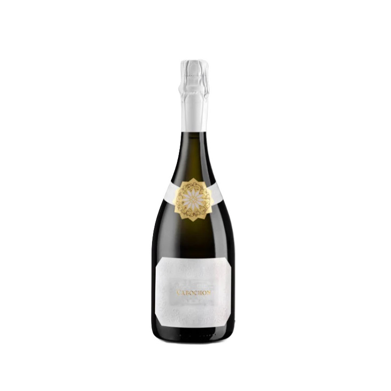 FRANCIACORTA CABOCHON BRUT STELLATO MONTEROSSA 75