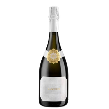 FRANCIACORTA CABOCHON BRUT STELLATO MONTEROSSA 75