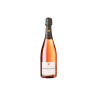 CHAMPAGNE CUVEE ROSE' MOUTARD DANGIN 75 CL