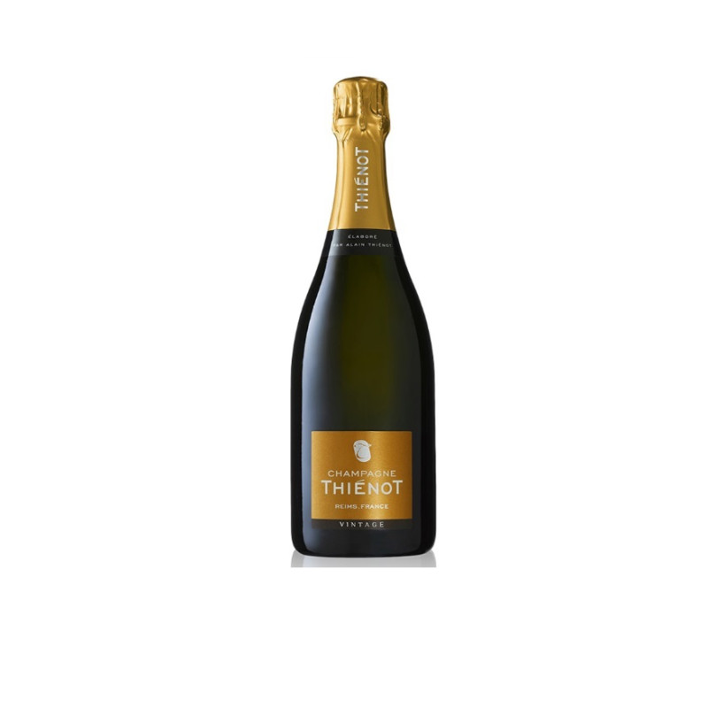 CHAMPAGNE THIENOT VINTAGE BALAN 75 CL