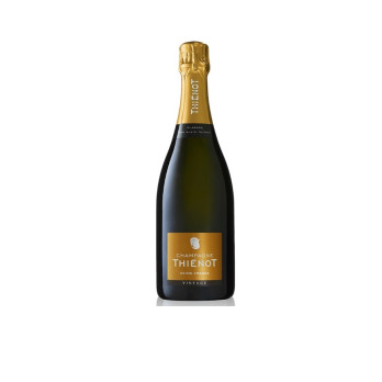 CHAMPAGNE THIENOT VINTAGE BALAN 75 CL