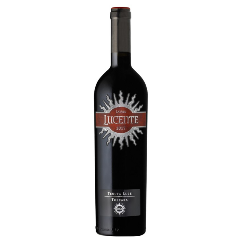 VINO ROSSO VITE LUCENTE FRESCOBALDI 75 CL