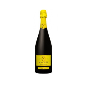 FRANCIACORTA MAGNUM BRUT DOCG AST. MAJOLINI 1,5 LT