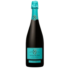 FRANCIACORTA MAGNUM BRUT VINTAGE AST. MAJOLINI 1,5