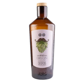 GIN DRY DR.ROB N12 MAIORANO 70 CL