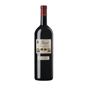 VINO ROSSO BAROLO MAGNUM TRADIZIONE MARCHESI DI BA