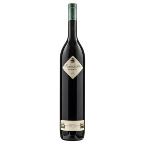 VINO ROSSO BAROLO MAGNUM BARBERA PEIRAGAL MARCHESI