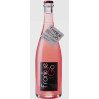 SPUMANTE ROSE' FRANKYE GO SANTA VENERE 75 CL