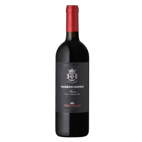 VINO ROSSO MORMORETO FRESCOBALDI 75 CL