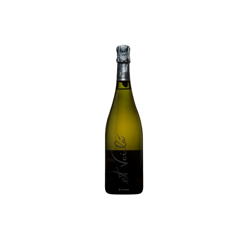 SPUMANTE BRUT PINOT NERO 2015 ET VIOLA' BARICCHI 7