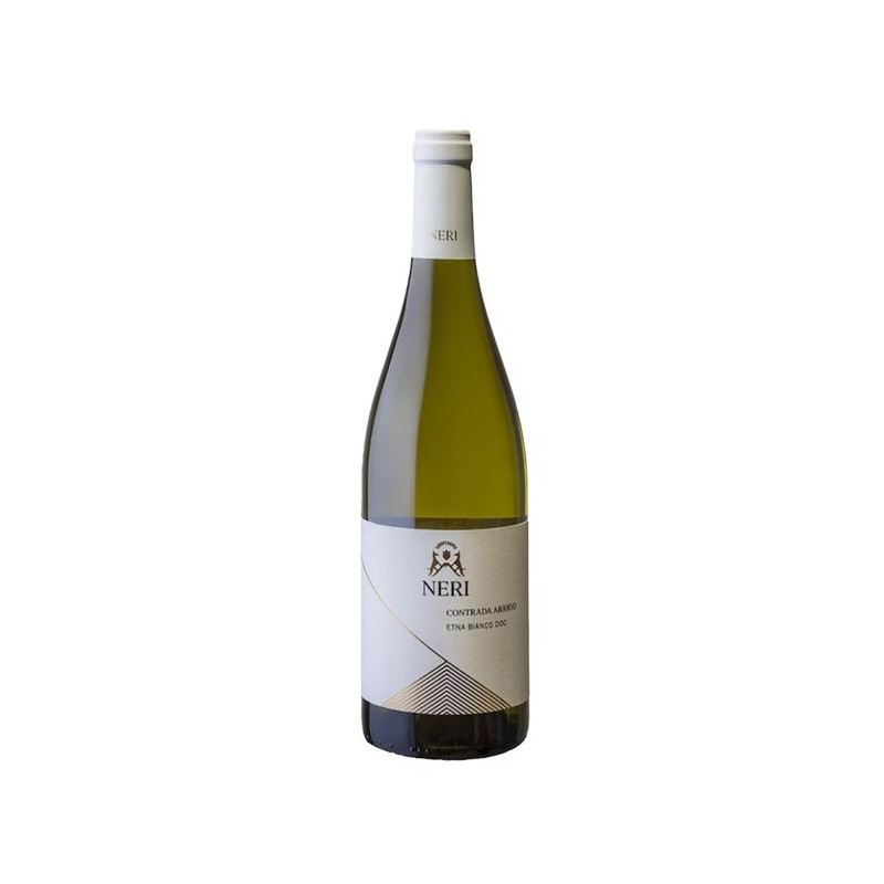 VINO BIANCO ETNA ARRIGO NERI 75 CL