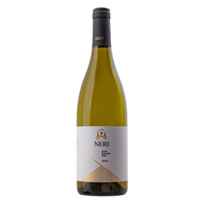 VINO BIANCO ETNA NERI 75 CL