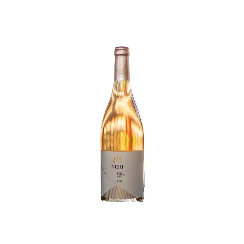 VINO ROSATO ETNA NERI 75 CL