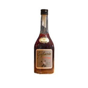 BITTER RADICALE GAJARDO EXTRA SCHIAVO 70 CL