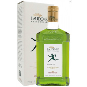 OLIO EVO LAUDEMIO FRESCOBALDI 50 CL