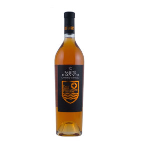 PASSITO ROSSO IEIA TERRE DI SAN VITO 50 CL