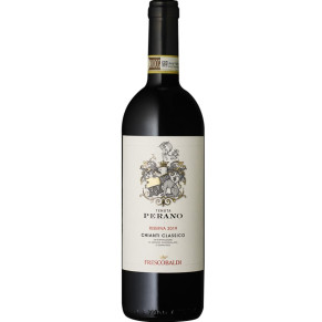 VINO ROSSO CHIANTI (2019) TENUTA PERANO FRESCOBALD