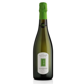 PROSECCO COL FONDO ADAMI 75 CL