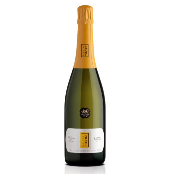 PROSECCO GARBEL ADAMI 75 CL