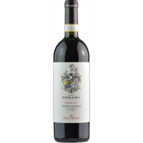 VINO ROSSO CHIANTI RISERVA (2017)TENUTA PERANO FRE