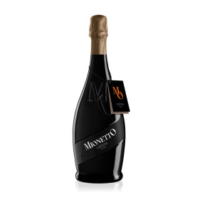 PROSECCO CARTIZZE MIONETTO DIVINO 75 CL