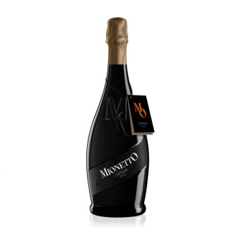 PROSECCO CARTIZZE MIONETTO DIVINO 75 CL