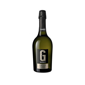 PROSECCO CARTIZZE CASA GHELLER VILLA SANDI 75 CL