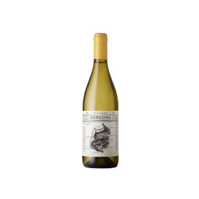 VINO BIANCO GORGONA FRESCOBALDI 75 CL