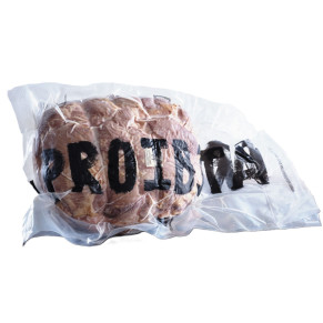 SPALLA COTTA AFFUMICATA PROIBITA CAPITELLI (al kg)