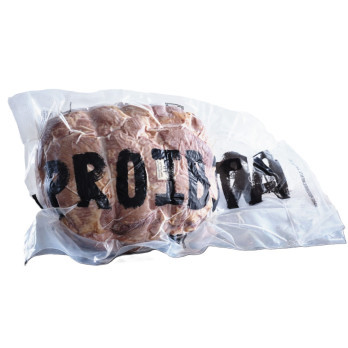 SPALLA COTTA AFFUMICATA PROIBITA CAPITELLI (al kg)