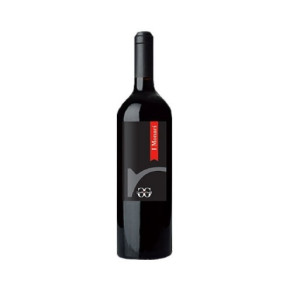 VINO ROSSO IGP MONACI MAGNUM LEGNO MONACI 1,5 CL