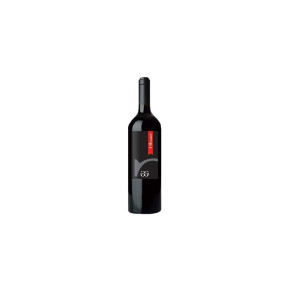VINO ROSSO IGP MONACI GIRALDI 375 CL